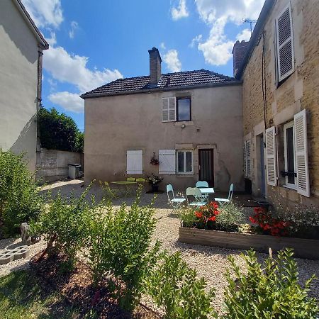 Cote Vacances Chaumont  Ngoại thất bức ảnh