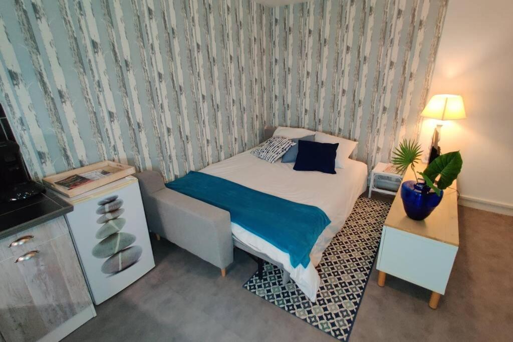Cote Vacances Chaumont  Ngoại thất bức ảnh