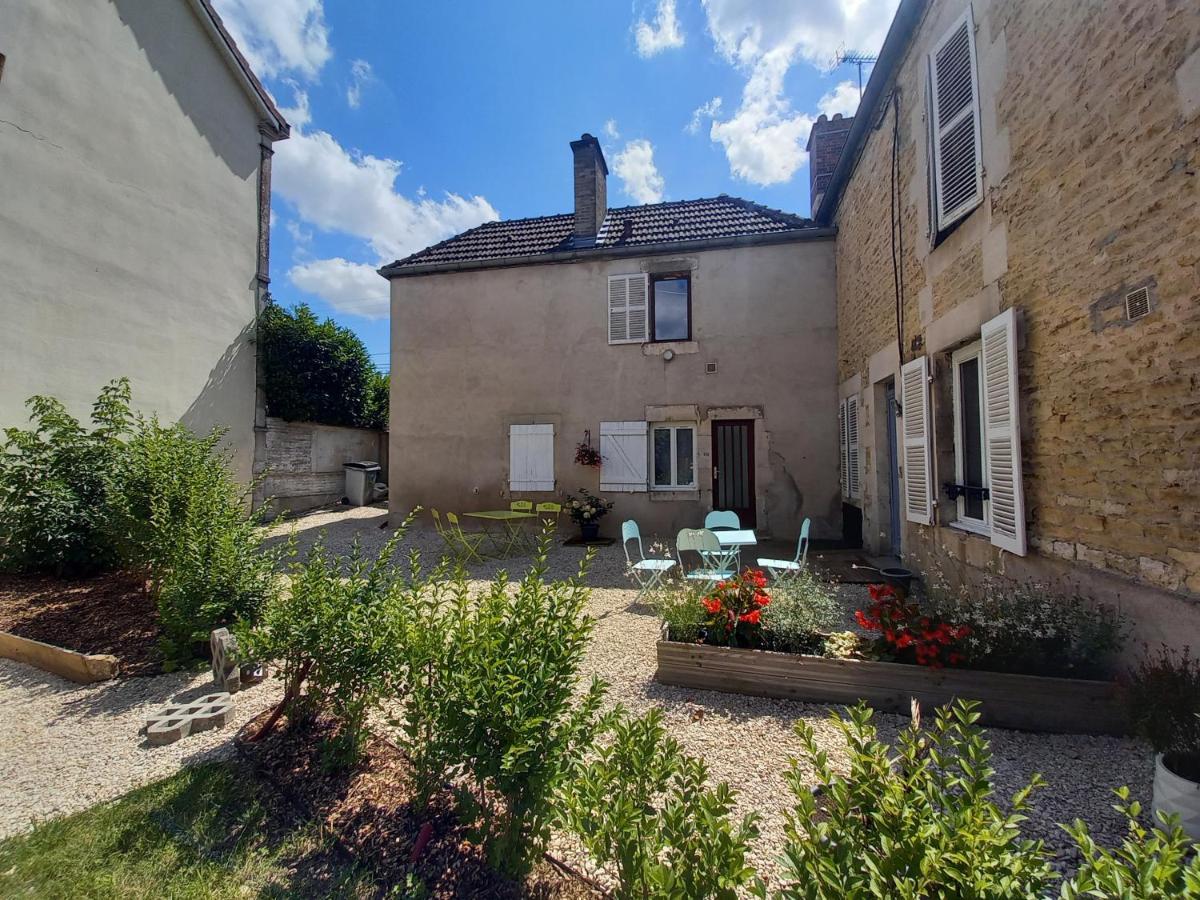 Cote Vacances Chaumont  Ngoại thất bức ảnh